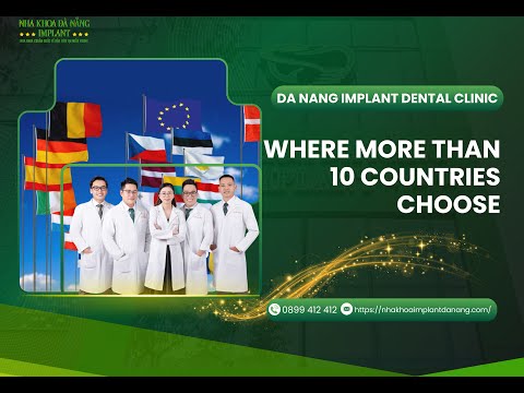 Logo of International Smiles: Real Patient Reviews from Around the World