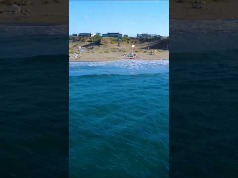 Huentelauquén: A Masterpiece of Nature and Sea 🎨🌊 CHILE