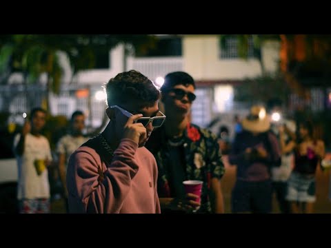 Danny Rouss and Carter Diez