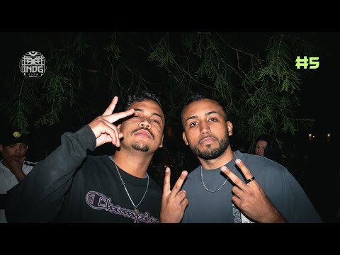 PIPO VS FREITES - FINAL | INDG 2025: FECHA V