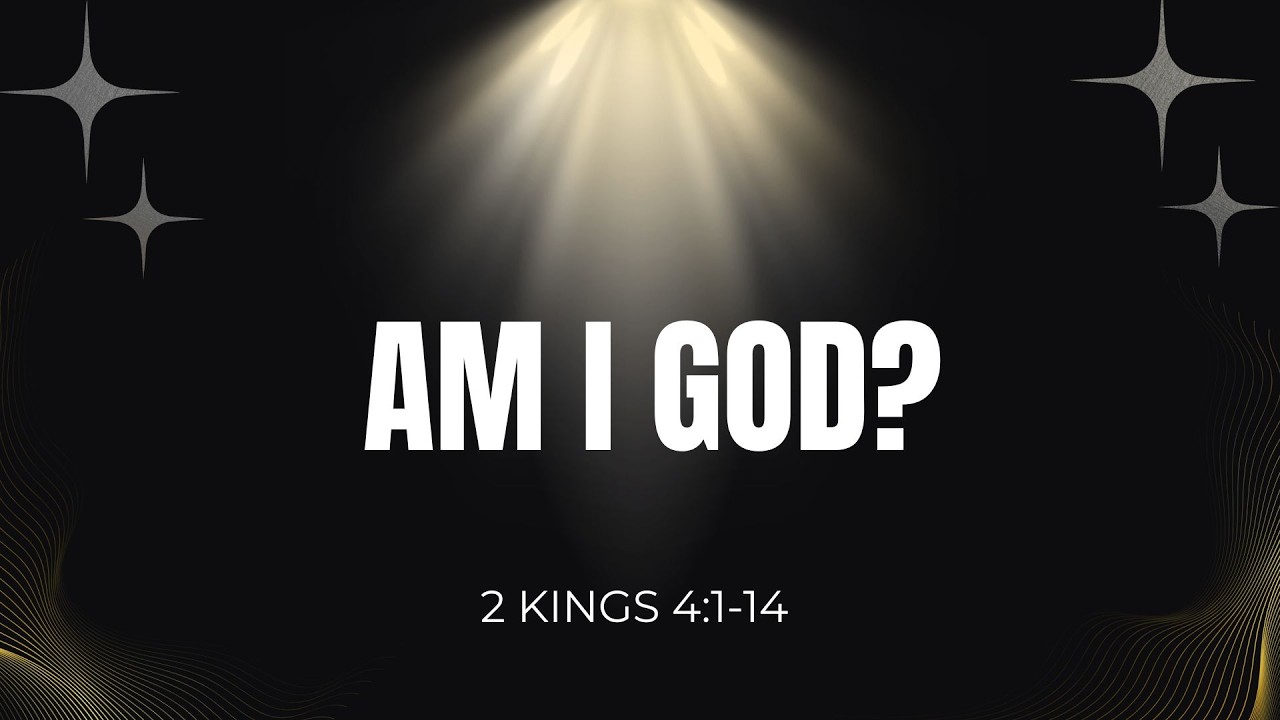 Thumbnail for sermon video