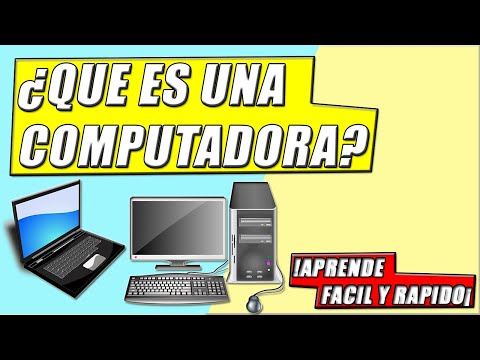 COMPUTER SCIENCE What is a COMPUTER?💻🖥TYPES of COMPUTERS