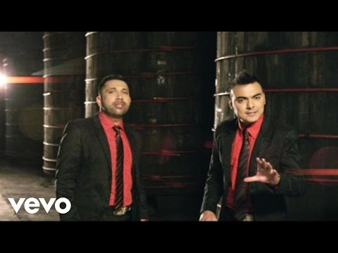 Banda El Recodo De Cruz Lizárraga - Entonces Que Somos (Video Oficial)