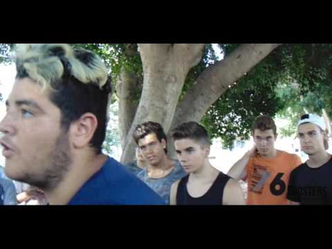 Wony VS Errevolver | semifinal | PSR BATTLE