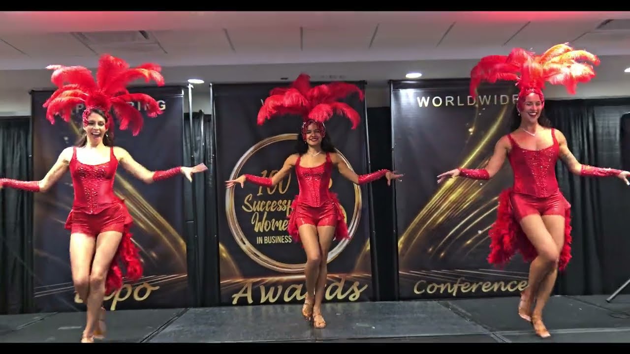 Promotional video thumbnail 2 for Royal y Ritmo Events & Entertainment