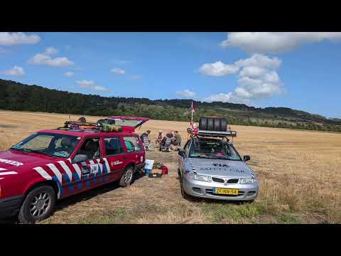 BENR ft. SERA - I'm Good (De Nachtbrakers remix) X-Qlusive Holland