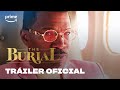 The Burial | Tráiler oficial | Prime Video España