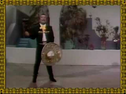 Cuco Sanchez- Aunque Me Cueste La Vida