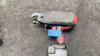 آلة ربط الصلب Max RB 398 | صورة 4 - Machineryline