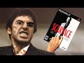 The weird and wonderful Scarface video game | minimme