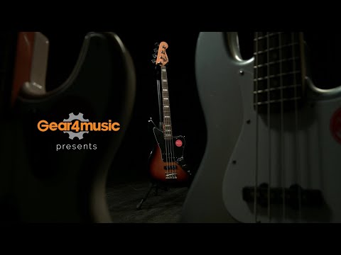 Squier Classic Vibe Jaguar Bass: Price, Specs and Best Deals Squier Classic Vibe Jaguar Bass: Price, Specs and Best Deals