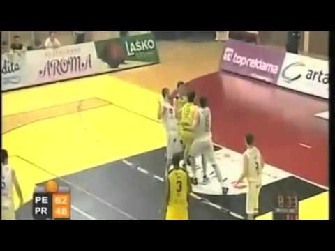 Jozo Brkic vs Sigal Prishtina