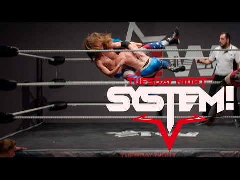 REBEL WAY vs MODERN HEROES - Tuesday Night SYSTEM! ep29