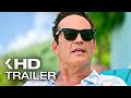 Reckless Detective On Vacation BAD MONKEY Trailer German Deutsch 2024 Apple TV