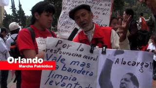 U N I D A D / Todxs por la Paz