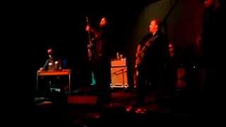 Another Round- Whitey Morgan & the 78's