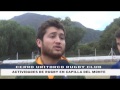 ACTIVIDADES DEL CERRO URITORCO RUGBY CLUB