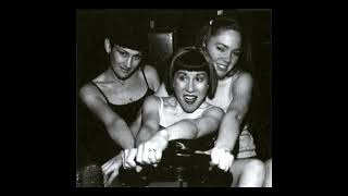 The Hissyfits - Something Wrong 2001