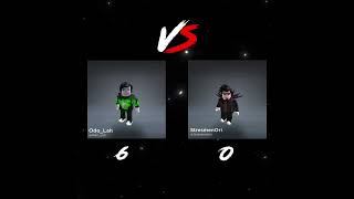 Download lagu Stresmen vs odolah siapa yg mau dibikinnin ayo dua orang ya😁#shorts #fypシ #stresmen #odokentang mp3