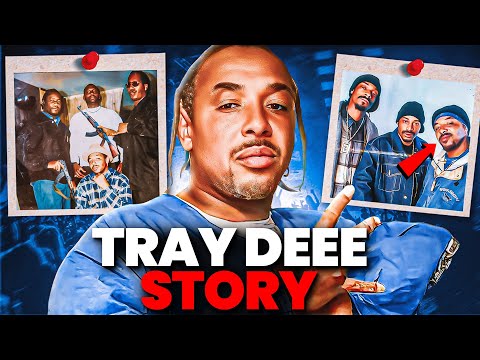 The L.A Crip Rapper That Single-Handedly TERRORIZED The Industry