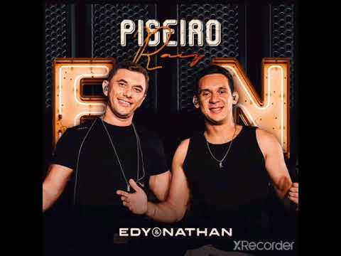 Edy & Nathan feat Raí Saia rodada