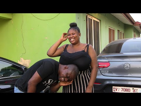 I almost killed my ex-boyfriend once with my heavy b00bs – Queen Paticia (Video)