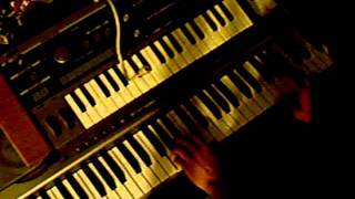 Kunek - Das Ollec Piano Cover