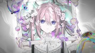 徒桜を抱きしめたい - 人類派 feat.可不×星界×裏命×狐子×羽累