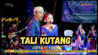 Download lagu TRAGEDI TALI KUTANG - LIDYA FT MC EDY - ALINDRA MUSIK  mp3