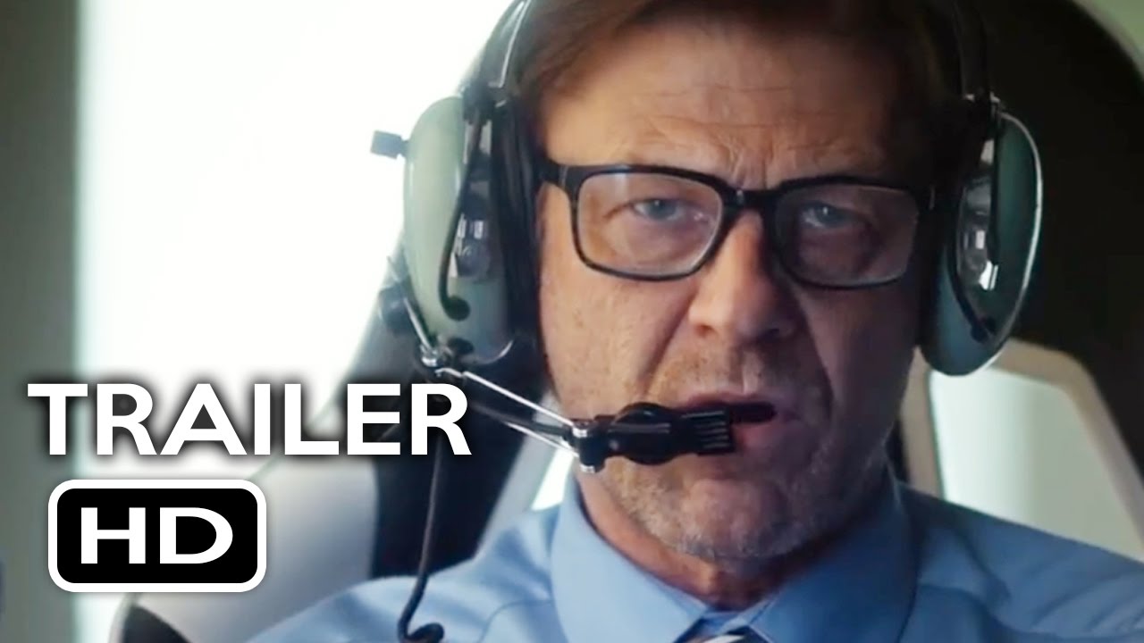 Trailer oficial de Drone