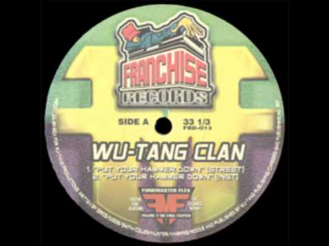 Video thumbnail for Put Your Hammer Down