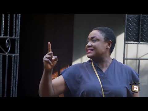 AKACHI THE HUNTRESS TEASER 5&6(New Movie) - Lizzy Gold - 2025 Latest Nigerian Movie #trendingmovies