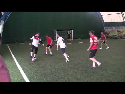 BDBH Bucuresti v Atletico Bucuresti 🏆 Seria B1 – etapa 22