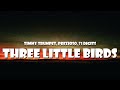 Timmy Trumpet Prezioso 71 Digits Three Little Birds Lyric