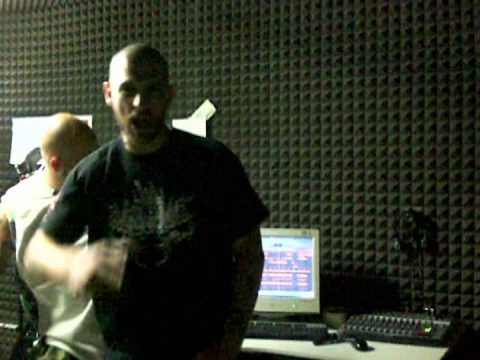 Cisky McK ft. Doraemon -Teste MarCKiate