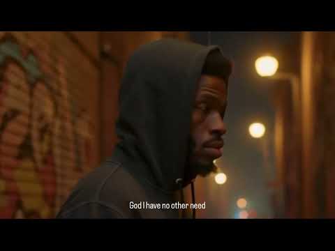 Mwari Wangu | Mhlobo Wami Cover | Justin Woodlake