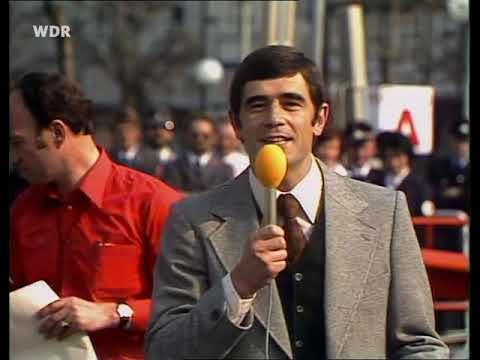 Spiel ohne Grenzen vom 17.04.1976 aus Lippstadt (Lippstadt gegen Heidenheim)