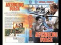 İntikam Kuvveti Avenging Force 1986 BDRip Türkçe Dublaj