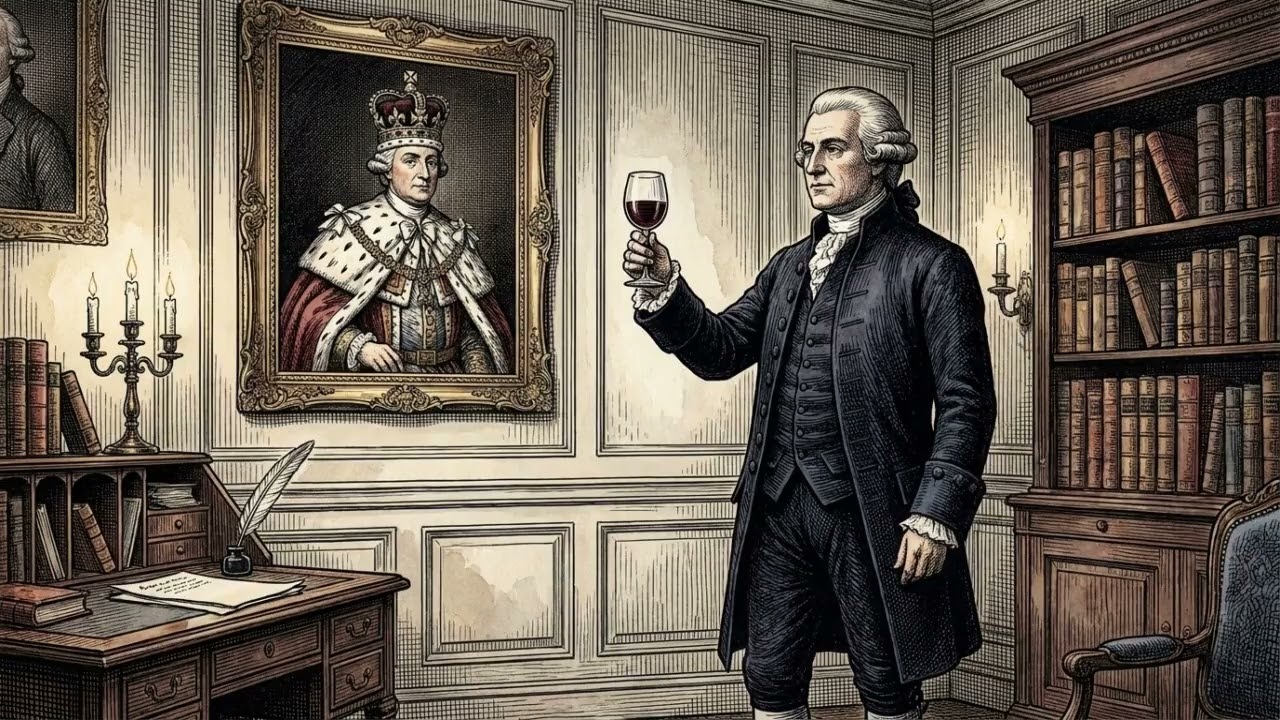 The Stamp Act and the Sons and Daughters of Liberty