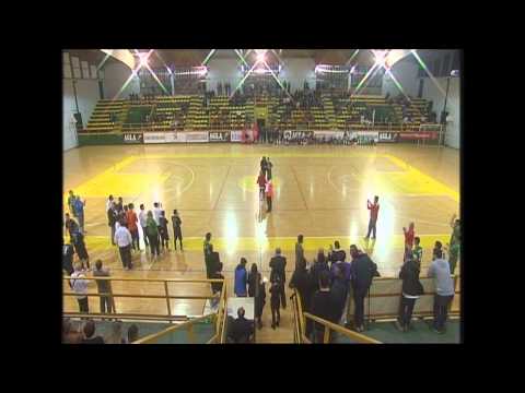 Jonatas Soldi Melo Finale Coppa Italia 2014 Pesarofano x Foggia