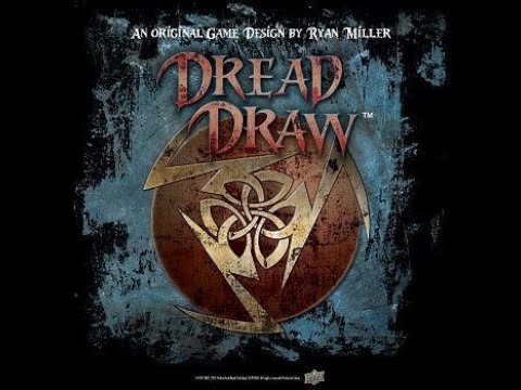 DREAD DRAW: A DEM Game Reivew