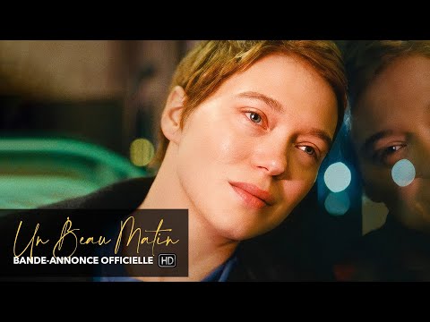UN BEAU MATIN - Bande-annonce