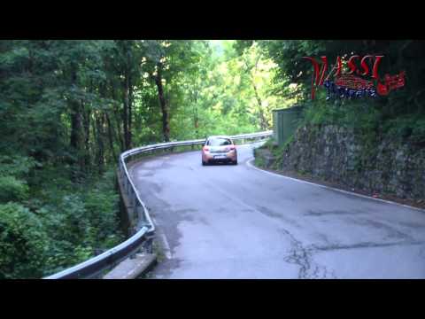 31 Rally Prealpi Orobiche 2014- Pure Sound - HD