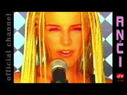 Anci - Adrenalin - (Official Video 1999)