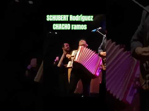 CHACHO RAMOS,SCHUBERT RODRIGUEZ(ACORDEON) EN VILLA SORIANO,FESTIVAL FOLCLÓRICO GRITO DE ASENCIO 2026