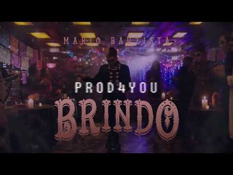 Mario Bautista - ''Brindo'' Trap Remix | @PROD4YOU 2022