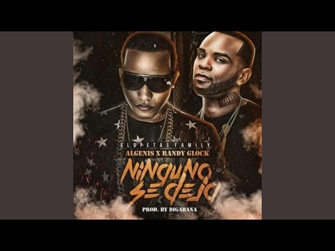 Mucho fumeteo (feat. Algenis Morillo)