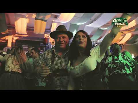 Aftermovie Oktoberfest Eschbach 2021