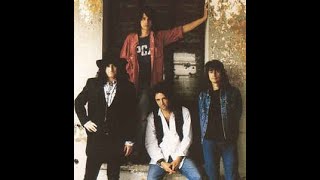 Georgia Satellites - Live in Montreaux [1988]