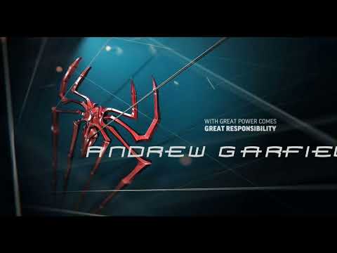 Spider-Man No Way Home Track 19 Andrew & Tobey Soundtrack